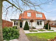 Lindelaan 15, 5268 CB Helvoirt