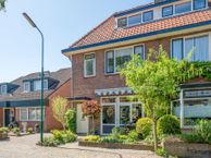 Mauvestraat 3, 3741 TL Baarn