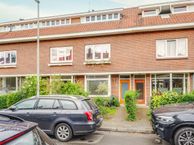 Johann Sebastian Bachstraat 22, 3533 XC Utrecht