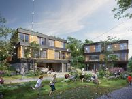 Type C (Bouwnr. 1), 3078 JD Rotterdam