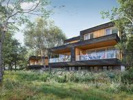 Type C (Bouwnr. 25), 3078 JD Rotterdam