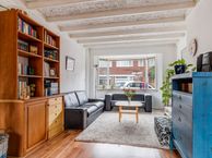 C. van Maasdijkstraat 25, 3555 VM Utrecht