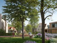 Kaaistraat bouwkavel (Bouwnr. 6), 4711 HW St. Willebrord