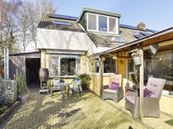 Roerdomp 19, 1834 XH Sint Pancras