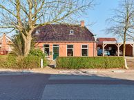 Dorpsstraat 14, 9881 PB Kommerzijl