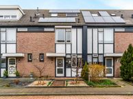 Kastanjelaan 34, 3465 TD Driebruggen