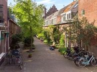Appelstraat 13, 3581 ER Utrecht