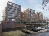 Krijn Taconiskade 50, 1087 HV Amsterdam
