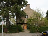 Gruttolaan 1, 2261 ES Leidschendam