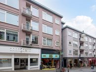 Stikke Hezelstraat 55, 6511 JW Nijmegen