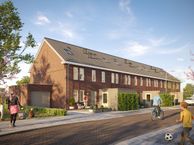 Prins Willem-Alexanderstraat 1 F, 3466 LW Waarder