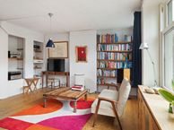 Bergsingel 214 B, 3037 GS Rotterdam