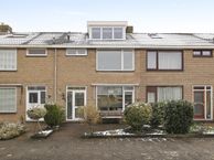 Bazuinstraat 58, 1443 JG Purmerend