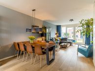 Zonnedauw 28, 4841 NP Prinsenbeek