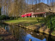 Oranje Nassaulaan 16, 2361 LC Warmond