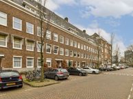 Michelangelostraat 93 III, 1077 BZ Amsterdam