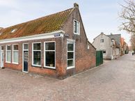 Noorder Boerenvaart 2, 1601 SM Enkhuizen