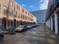 D.L. Hudigstraat 12, 1019 TR Amsterdam