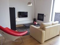 Koning Willem I straat 6 achter, 6217 LW Maastricht