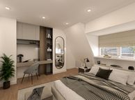 Dr. de Visserstraat 60 a, 3038 TV Rotterdam