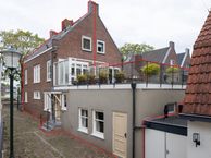 Herengracht 32, 1398 AB Muiden