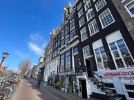 Oudezijds Voorburgwal 187 I, 1012 EW Amsterdam