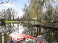 Meeuwenhoek 15, 1141 DT Monnickendam