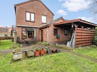 Lege Leane 8, 8567 LJ Oudemirdum