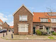 Reigerstraat 115, 2025 XC Haarlem