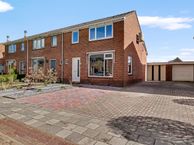 Magnoliastraat 7, 9301 MZ Roden