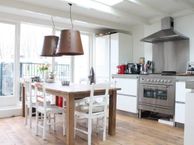 Wilhelminastraat 201 3/4, 1054 WG Amsterdam