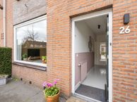 Spechtlaan 26, 3738 GB Maartensdijk