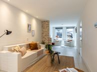 Harddraverstraat 27 a, 3033 XH Rotterdam