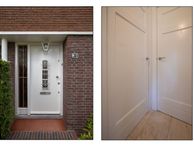 Irisstraat 30, 1402 ES Bussum