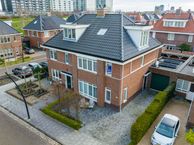 Gerard Fonkertsingel 50, 3201 MA Spijkenisse