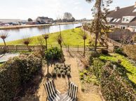 Judith Leysterlaan 26, 2104 SM Heemstede