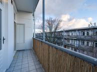 Hoofdweg 248 III, 1057 DH Amsterdam