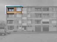 Piet Heynstraat 64, 3354 XR Papendrecht