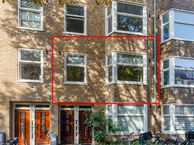 Van Walbeeckstraat 27 1, 1058 CH Amsterdam