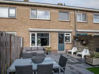 Margrietstraat 15, 2941 XR Lekkerkerk