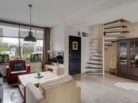 Burgemeester Boerstraat 15, 2761 VP Zevenhuizen (ZH)