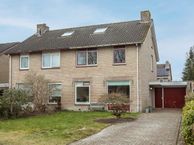 Sambrestraat 33, 9406 PC Assen