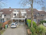 Van Deyssellaan 63, 9721 WT Groningen