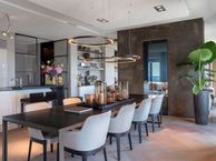 Gustav Mahlerplein 213, 1082 MS Amsterdam