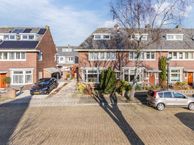 Bisschop Bottemannestraat 60, 1817 ER Alkmaar