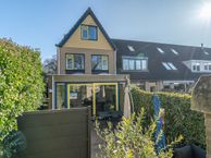 Merkelbachstraat 16, 3822 EP Amersfoort