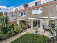 Alie Smedingpad 6, 3066 GE Rotterdam