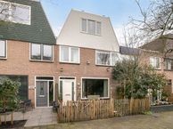 Van den Berghlaan 347, 2132 AK Hoofddorp