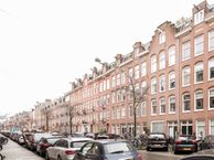 Eerste Helmersstraat 247 4, 1054 DX Amsterdam