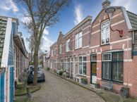 1e Tuindwarsstraat 31, 1815 TH Alkmaar
